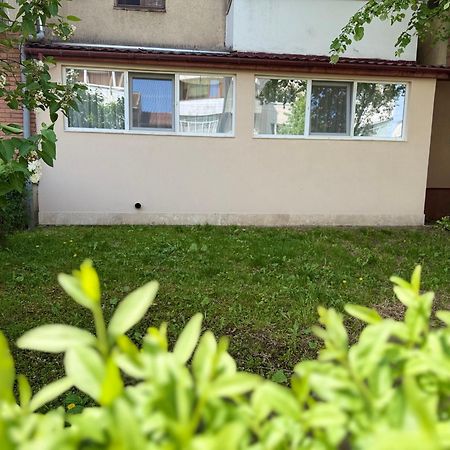 Five Stars Apartment Timişoara Exteriör bild