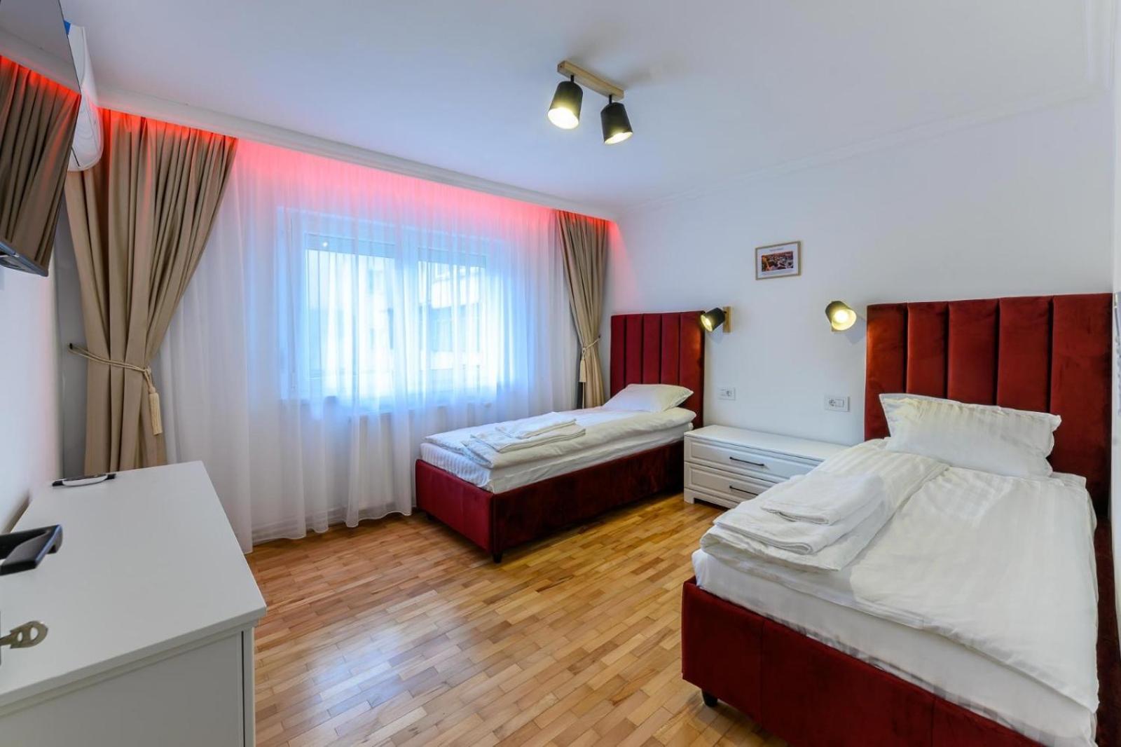 Five Stars Apartment Timişoara Exteriör bild