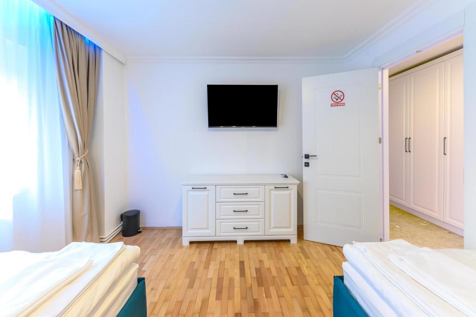 Five Stars Apartment Timişoara Exteriör bild