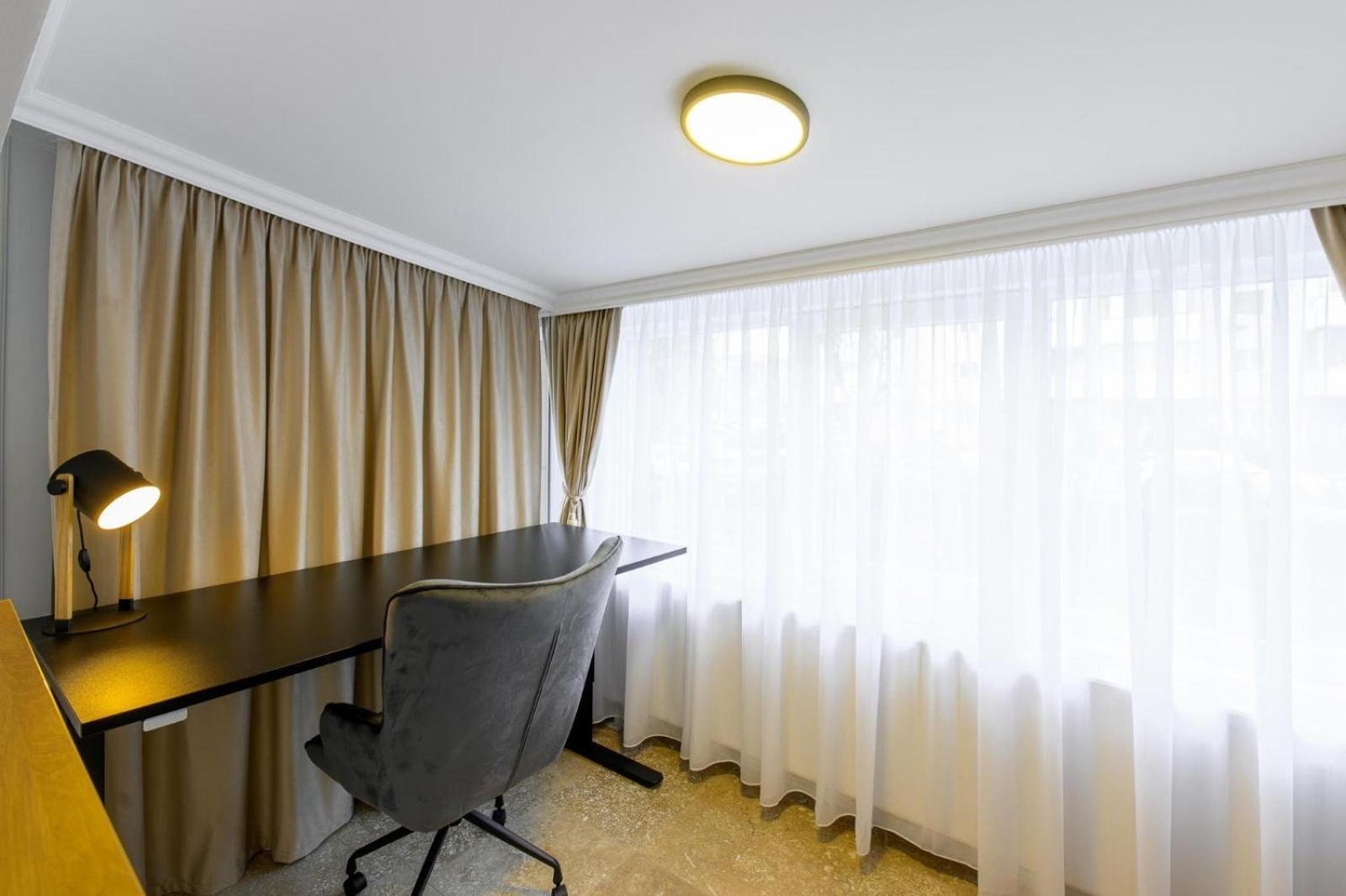 Five Stars Apartment Timişoara Exteriör bild