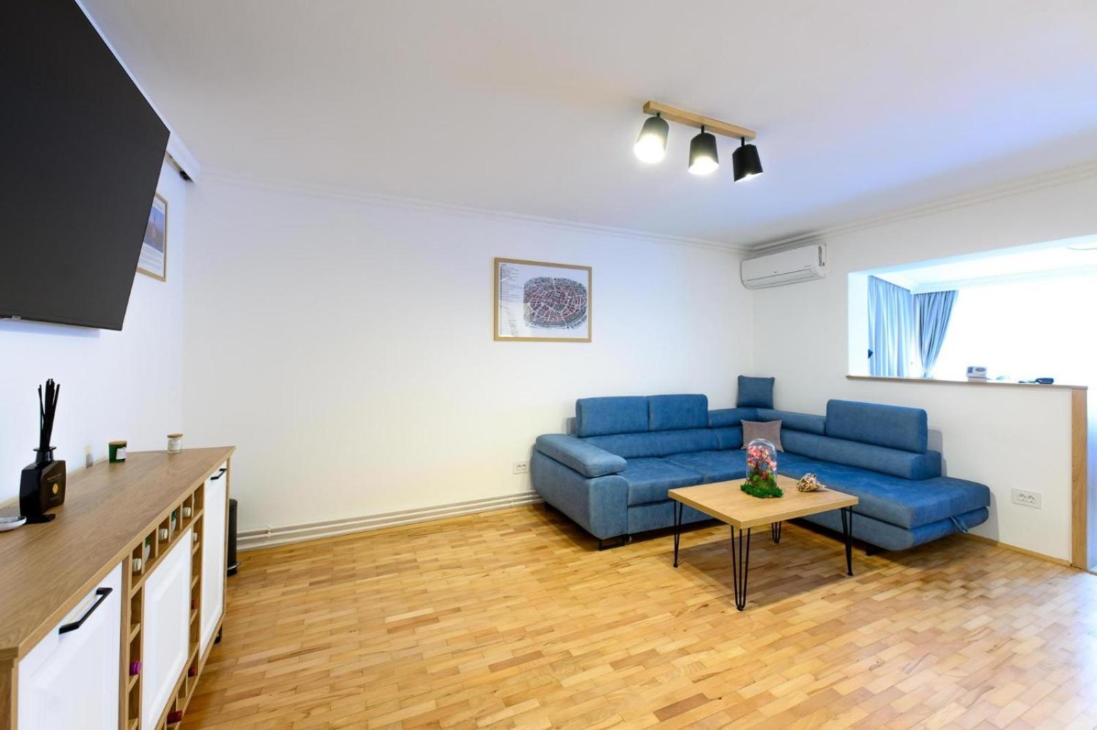 Five Stars Apartment Timişoara Exteriör bild