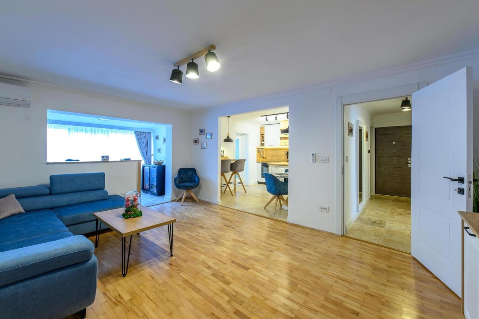 Five Stars Apartment Timişoara Exteriör bild