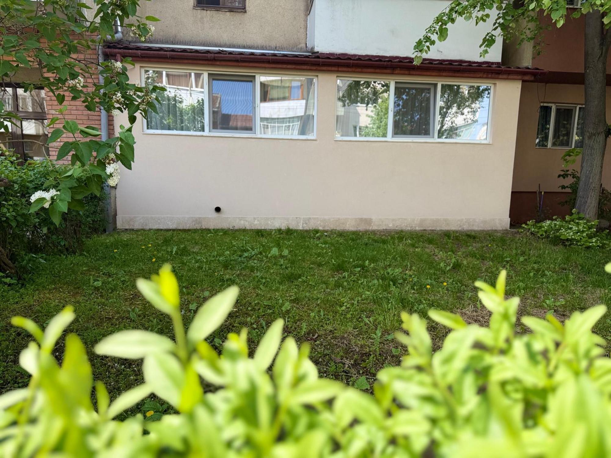 Five Stars Apartment Timişoara Exteriör bild